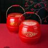 Small Bridal Dowry Wedding Bucket – Happy Celebration Supplies