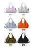 Waterproof Lightweight Travel & Gym Bag for Business, Maternity, and Short Trips – Portable, Handheld Storage Solution
