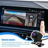 Car Backup Camera, Car Backup Camera | Car Backup Camera Waterproof Wide View LED