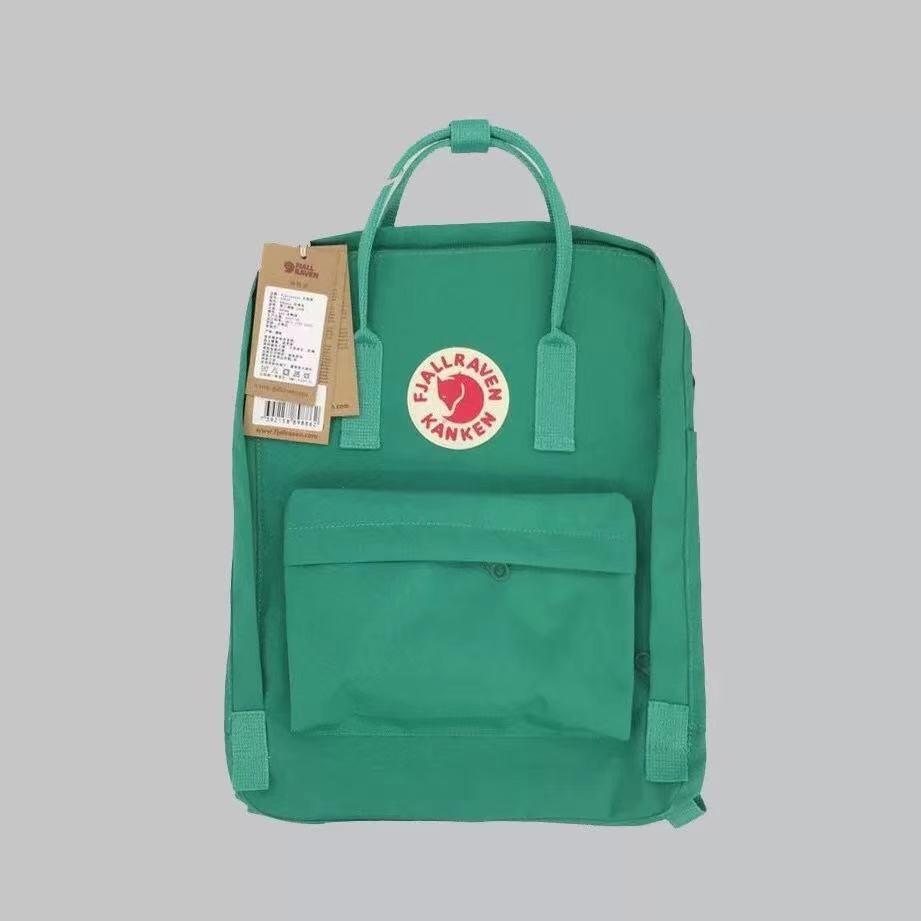 Schoolbag Unisex Backpack Rucksack Laptop Bag Gift Travel