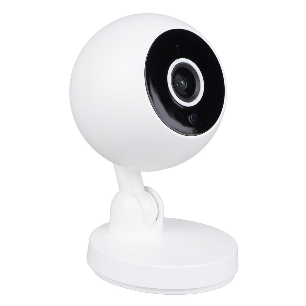 Indoor Security Camera Wifi 1080P Night Vision Motion Detection 2 Way Talk Baby Monitor Camera for Home