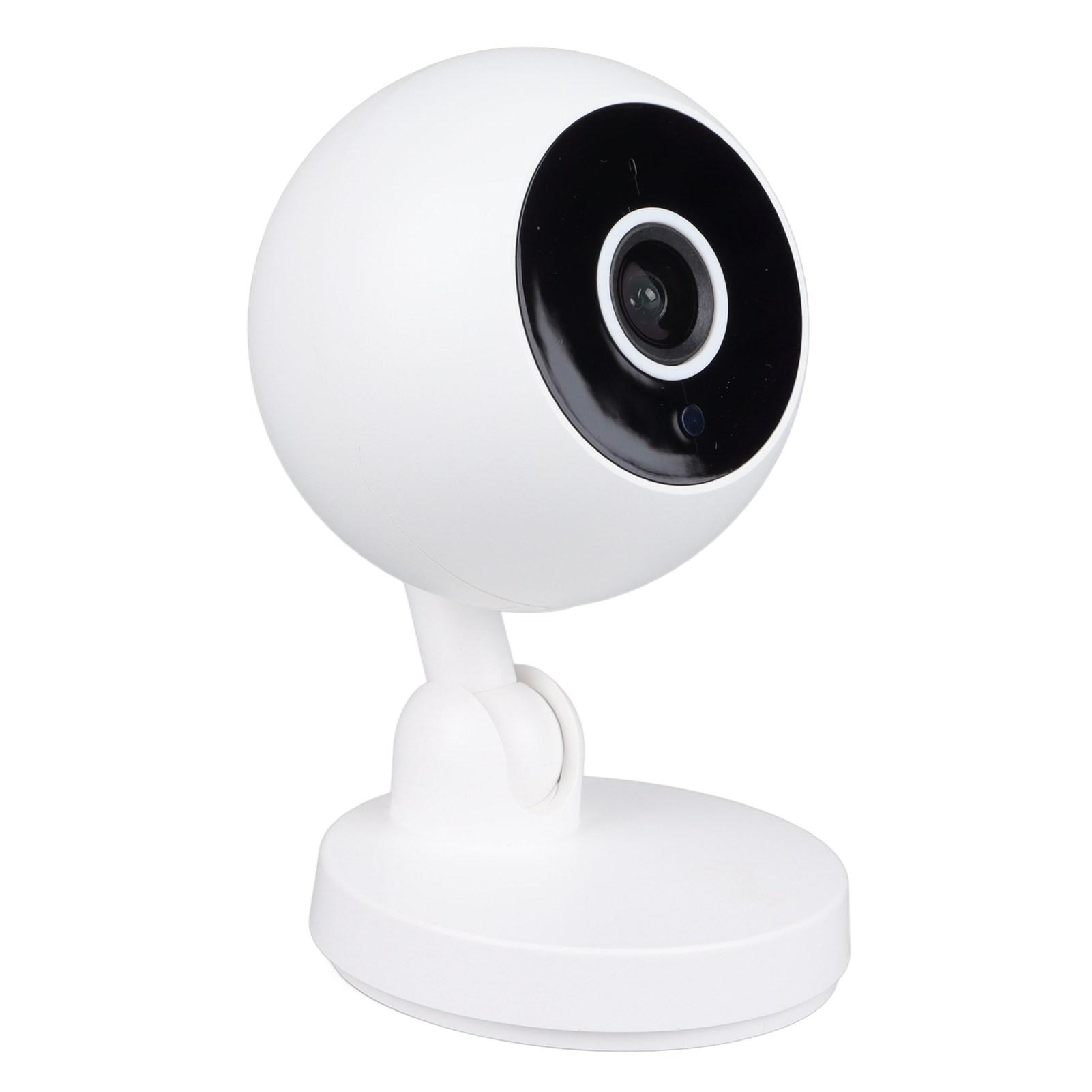 

Indoor Security Camera Wifi 1080P Night Vision Motion Detection 2 Way Talk Baby Monitor Camera for Home