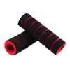 Bike Racing Bicycle Motorcycle Handle Bar Foam Sponge Grip Cover Non-slip Soft Handlebar Bike Bar