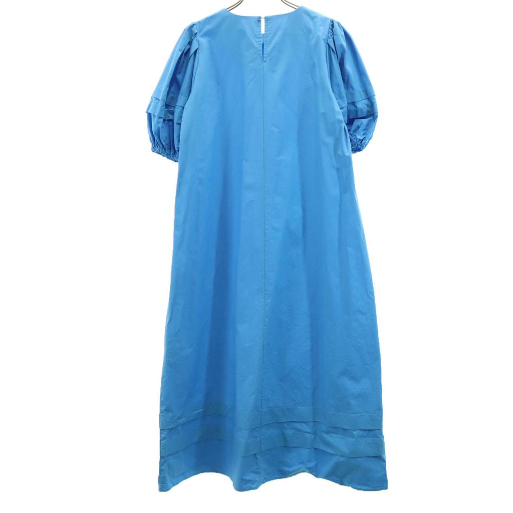 B:MING by BEAMS Five-quarter Sleeve Water-repellent Type Lighter One Piece Women Used