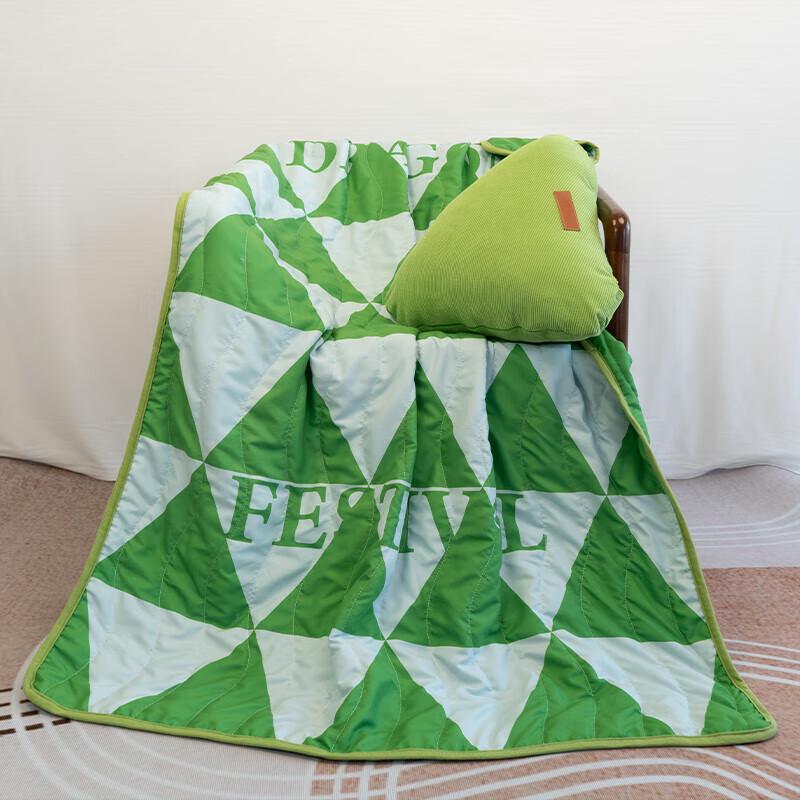 

Pillow Quilt