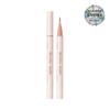 Kiss Me Secret Shaded Eyeliner Super Proof 01 Pink Beige, 01 Pink Beige, 1 pc.