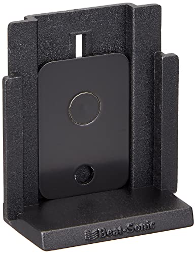 

Kijima TECHMOUNT adapter set Mini Gorilla corresponding TM-QGK1 чорний