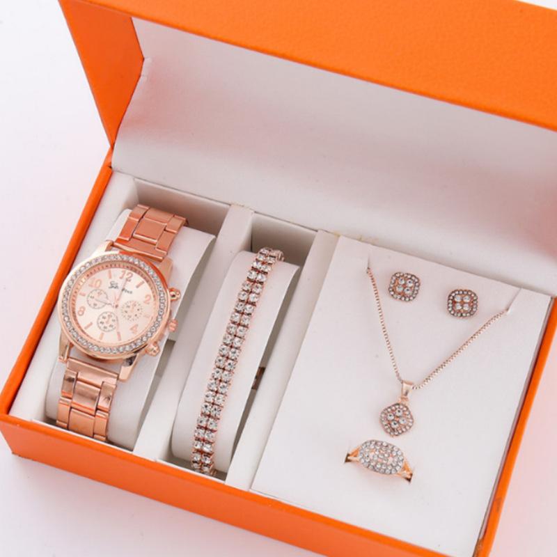 

Bracelet Watch Women S Fashion Narrow Strap Gold Steel Strap Quartz Watch Women S Student Fashion Watch bulk price