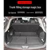 Venucia T70 Trunk Magic Box: Car Storage & Camping Solution