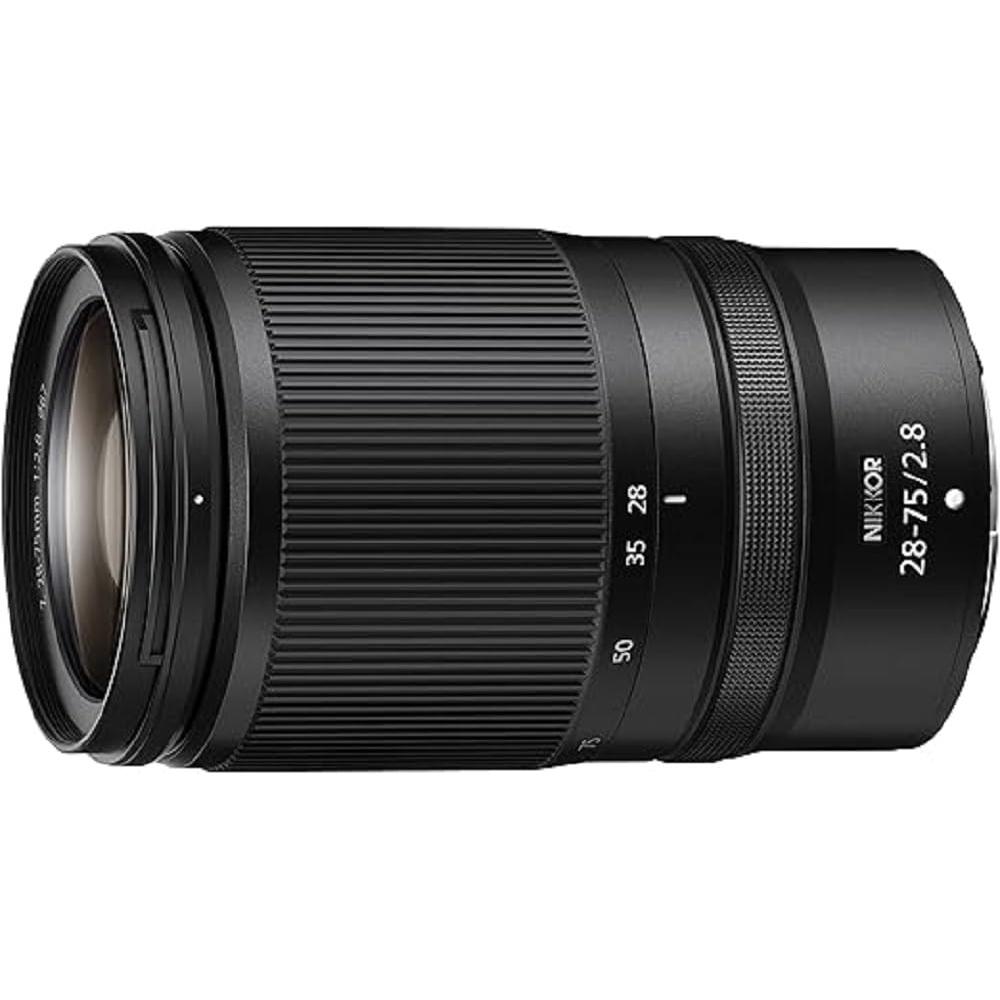 Nikon NIKKOR Z 28-75mm F2.8 Nikon Mirrorless Single-lens Lens