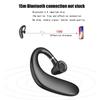 S109 V5.0 Bezdrátová Bluetooth sluchátka Handsfree pro volání Bezdrátová sluchátka do uší
