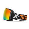 Mi Ling Double-Layer Magnetic Ski Goggles