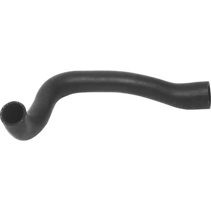 BMW Water Hose for Radiator - Part 11531741409, High-Quality Rubber.