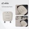 Volvo Summer Ice Silk Seat Cushion for XC60, S60, S90, XC40, XC90, V60 - Breathable Car Seat Cover