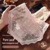 Urban Beauty Women's Sexy Lace Mid-Waist Briefs 3-Pack
