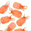 10 Pcs Durable Squid Hook Cover Caps Fishing Clip