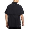 Nike Clothing Shirts Men's Black Moderate HV2165-010