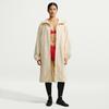 Women's Nike Coats Women's NSKM Parchment Hooded (Non-detachable) Moderate