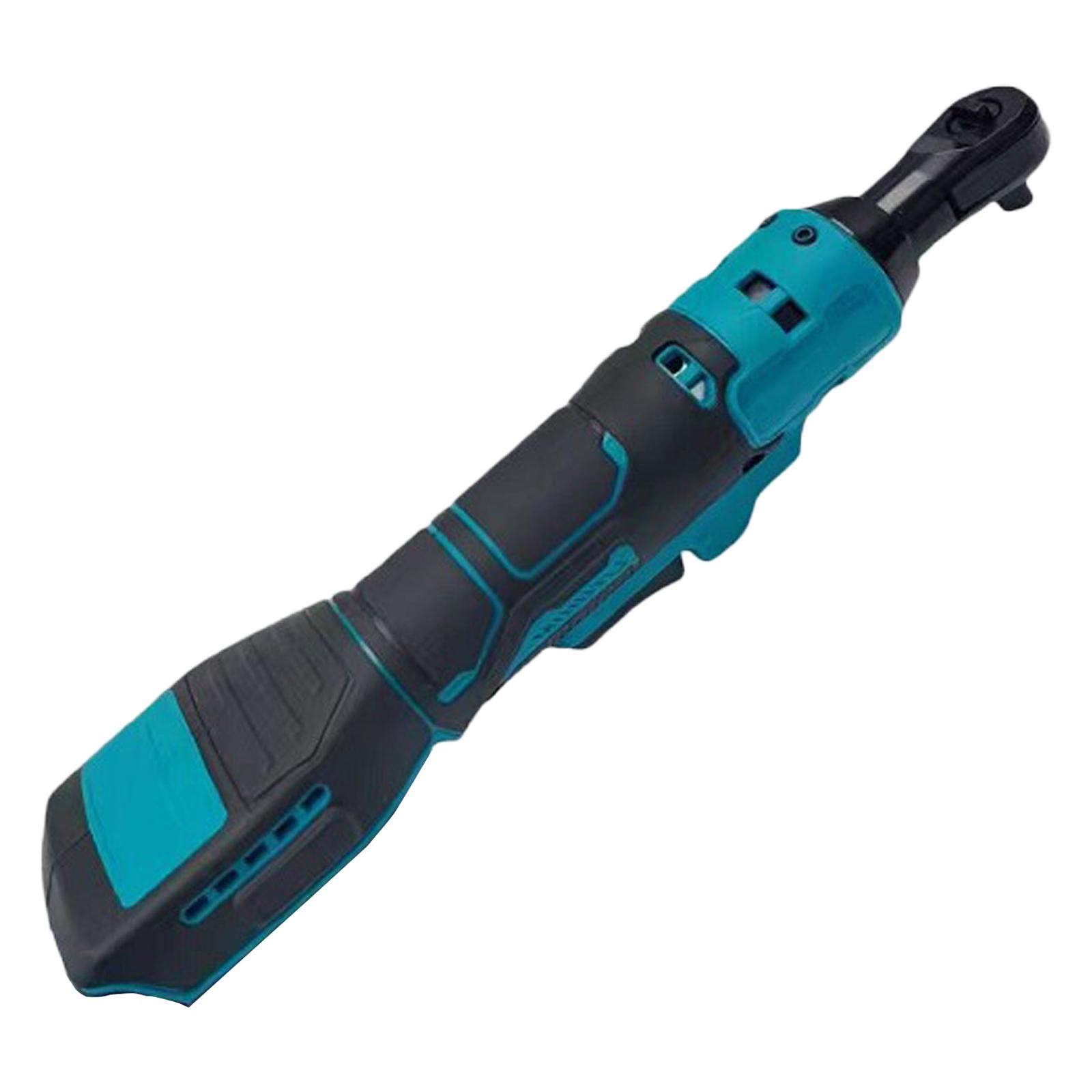 

Беспроводная трещотка 3/8 дюйма, электрическая трещотка 300 об/мин, адаптер, переменная скорость