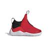 (TD) adidas Rapidazen 'Red Black White' Baby EE9328