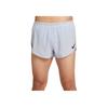 Nike Logo Elastic Waist Casual Shorts Men Shorts Ghost FN3350-057