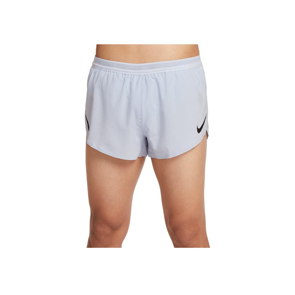 Nike Logo Elastic Waist Casual Shorts Men Shorts Ghost FN3350-057