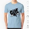 The Gate T Shirt Cotton Men Women DIY Print The Gate Eighties Eighties Movie Et Spielberg 80s Horror Scary Practical Effects