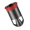 Shower Floor Drain Core Copper Anti-Odor Floor Drain Backflow Preventer Multipurpose Floor Drain Odor Stopper For Showers Toilet