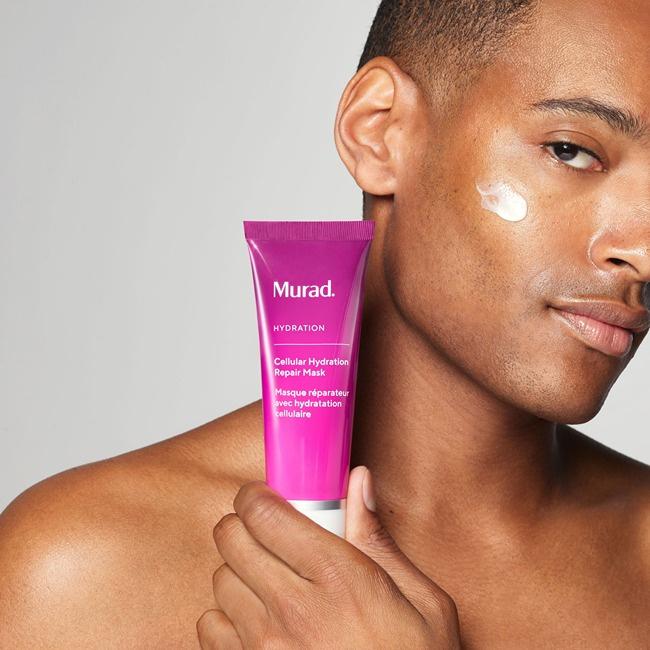 Murad Naprawcza Maska Do Twarzy Cellular Hydration Repair Mask 80 Ml