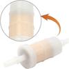 ABLZ-30Pcs 8Mm 5/16Inch Fuel Filter For Mercury Marine Outboard Engine 35-879885T 35-879885Q 30-400Hp Gas Water Separator