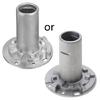 Side Wing Mirror Folding Bracket Gear Bearings Repair Part 7E1857000 For T5 T6