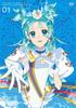 Princess Session Orchestra Blu-ray Vol.1 [Limited Edition] [Blu-ray]