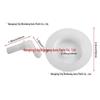 Radiator Overflow Tank Cap 19106-RNA-A48 for Honda Civic CR-V