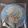 Monster 8 Ichikawa Reno Can Badge Sell