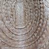Used STETSON Stetson straw hat