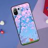 Animal Shiba Inu Dog Cover For Xiaomi 13 14 Ultra 11T 12T 13T 14T Pro POCO X7 Pro X3 X5 F3 F5 F6 M6 X6 Pro Case