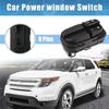 Versatile Power Window Switch Replacement 97BG14529AA 1022665 824228840336 For Ford Mondeo 1997-2001 Accessories