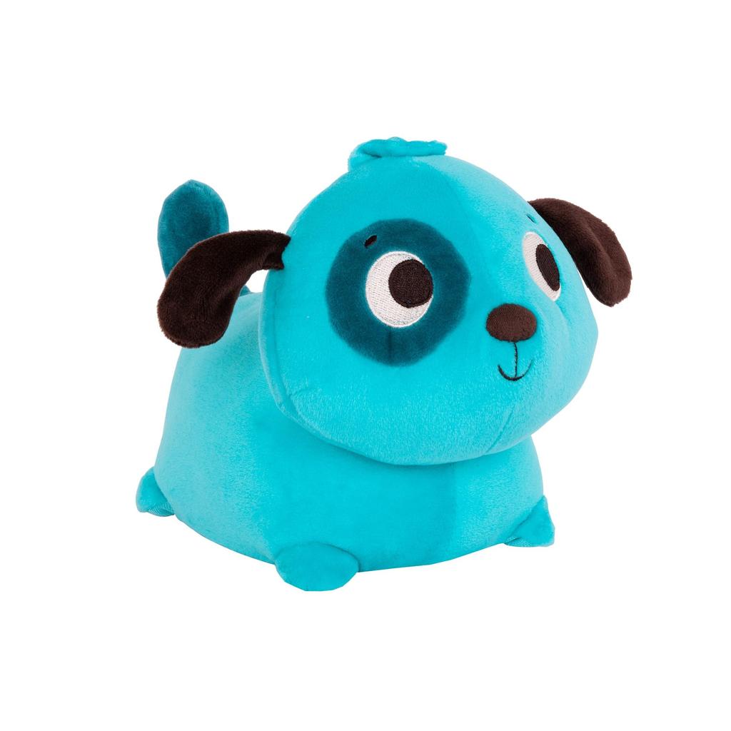 Toys Walking Moving Plush Toy for 6 Months and Authentic B. Puppy, Babies, Up,