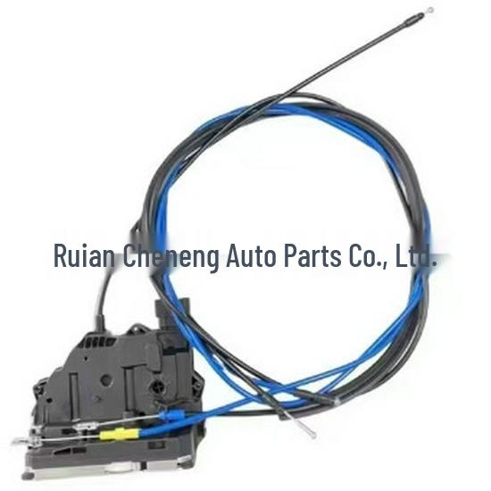Замок двери Fiat Подходит для 1393812080, 1361348080 Fiat