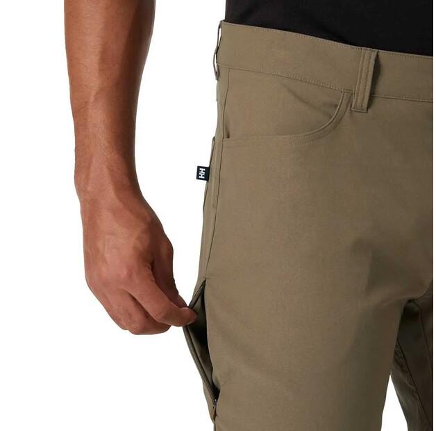 Helly Hansen Holmen 2.0 Trousers