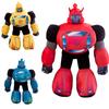 Plush Toy Robot Stuffed Doll For Kids 35cm/13.78in