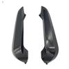 For Honda Forza 350 Forza350 NSS350  2024 Motorcycle Fender Legshield Foot Shield Accessories