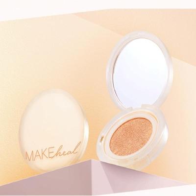 Makeheal New 1.P.L Cushion 12gx2pz SPF40++PA 3 Colori