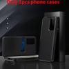 Smart View Window Leather Phone Case With Card Slot For Samsung Galaxy 5g S25