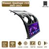 Android Car-Play Car Radio For Nissan Qashqai J10 2007-2013 Multimedia Player Head Unit Stereo GPS Navigation BT WIFI,8 CORE ,2+32GB
