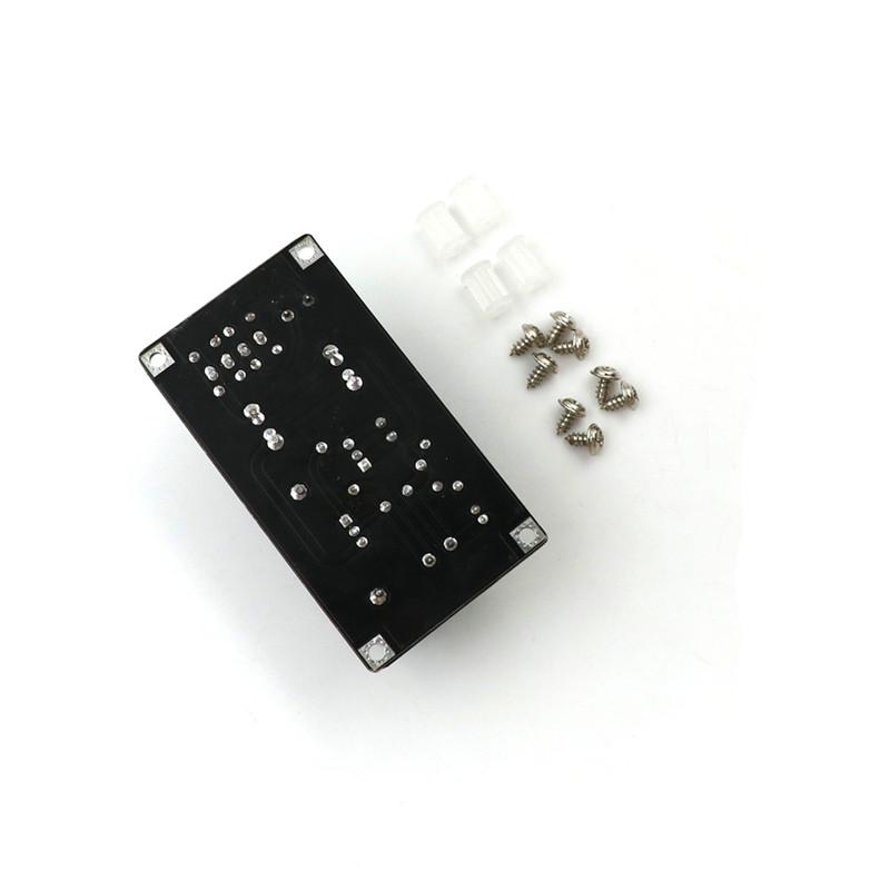 Lm317 Adjustable Regulated Rectifier Filter Power Supply Board Module