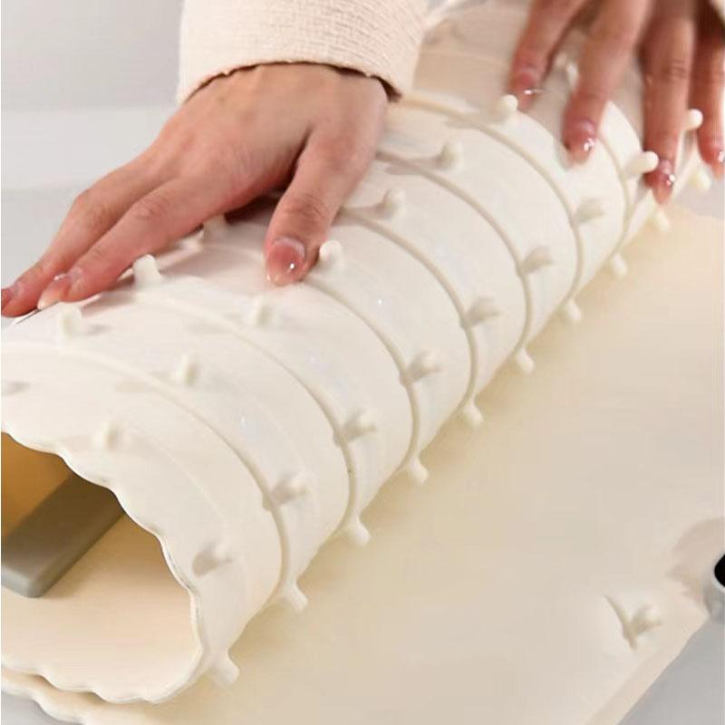 2024 Electric Warming Food Tray Smart Temperature Adjustable Foldable Collapsible Heat Plate Pad