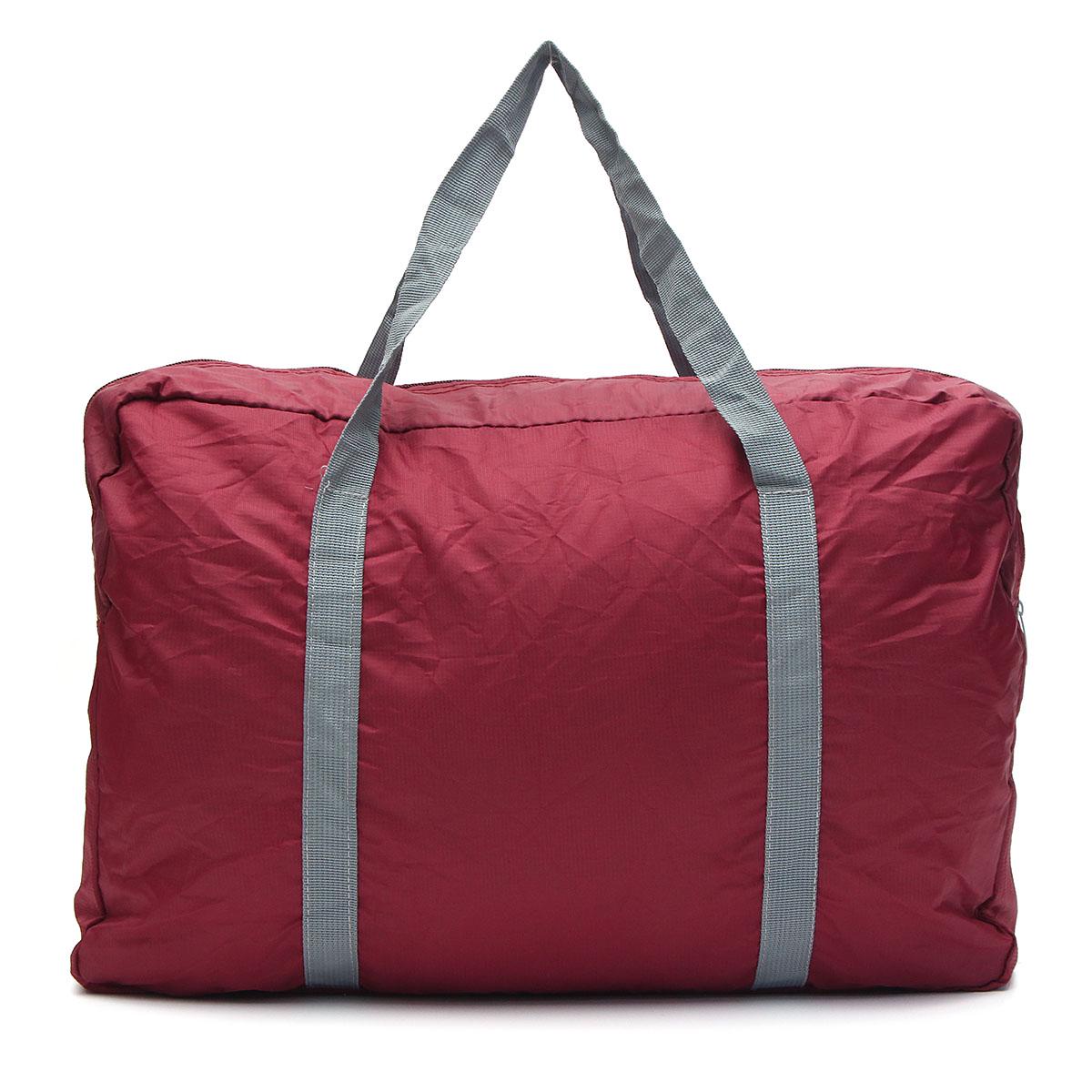 

Водонепроницаемые складные сумки для хранения багажа, дорожная сумка, сумка для сортировки одежды, вещевая сумка None