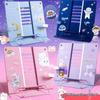 Children's Multifunctional Desktop Book Stand and Holder