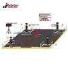 Jinruishi Tumbler Combat Training System